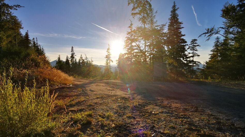 Mountain Biking Sonneck-Round - Touren-Impression #2.7 | © TV Hochsteiermark