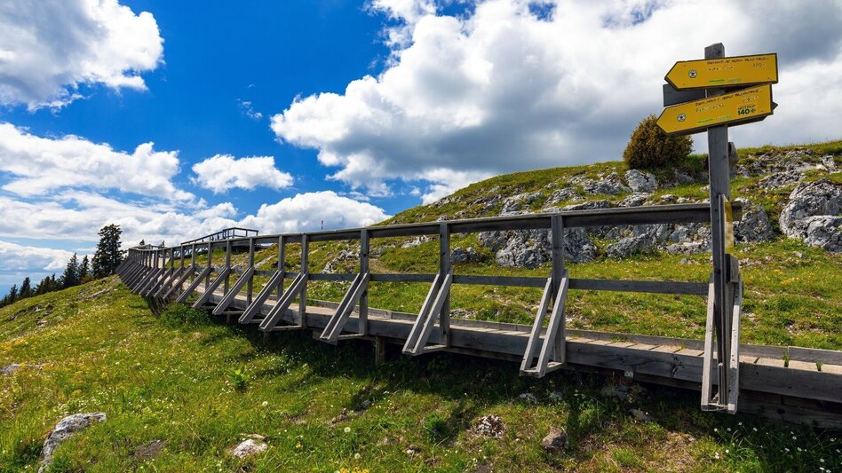 Wanderung Schöckl - der beliebte Grazer Hausberg - Touren-Impression #2.7 | © Region Graz