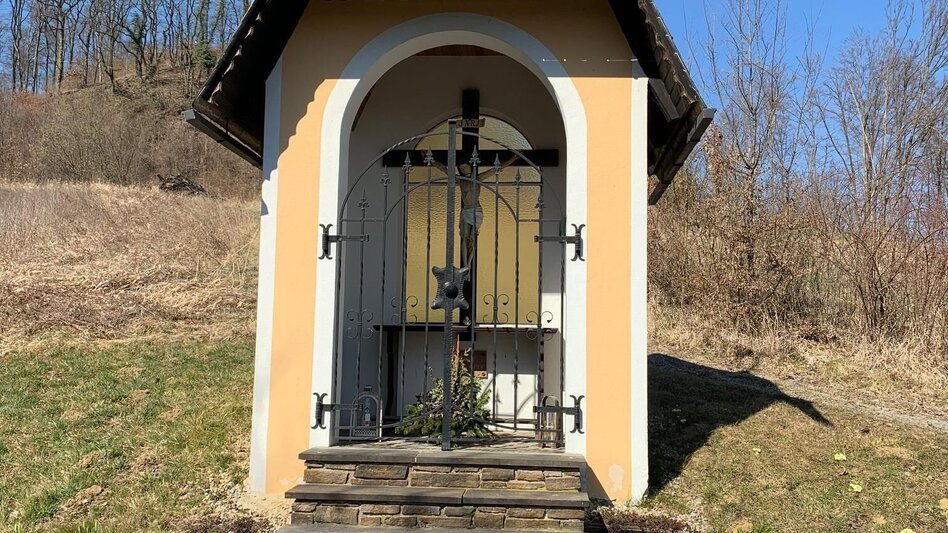 Wanderung LEITERSDORF Kornleitenweg: Wandern für Alt und Jung in Feldbach - Touren-Impression #2.3 | © Miteinander aktiv Feldbach