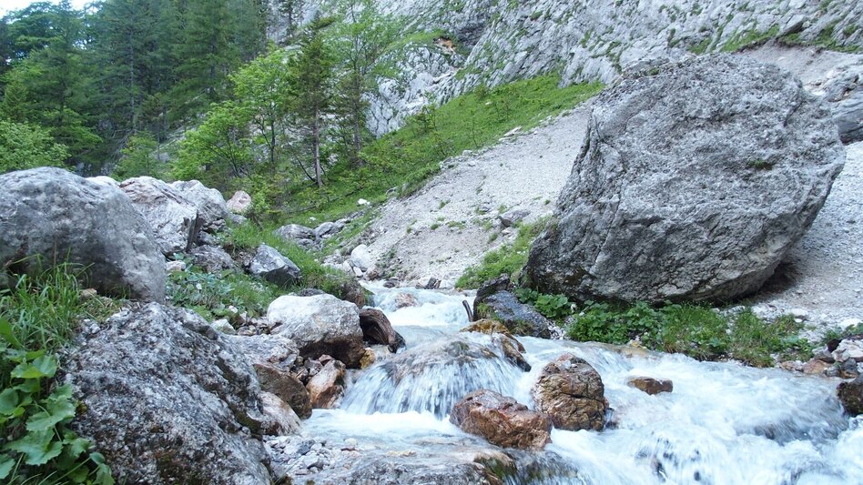 Hiking route Klamm - Touren-Impression #2.3 | © Tourismusverband ERZBERG LEOBEN