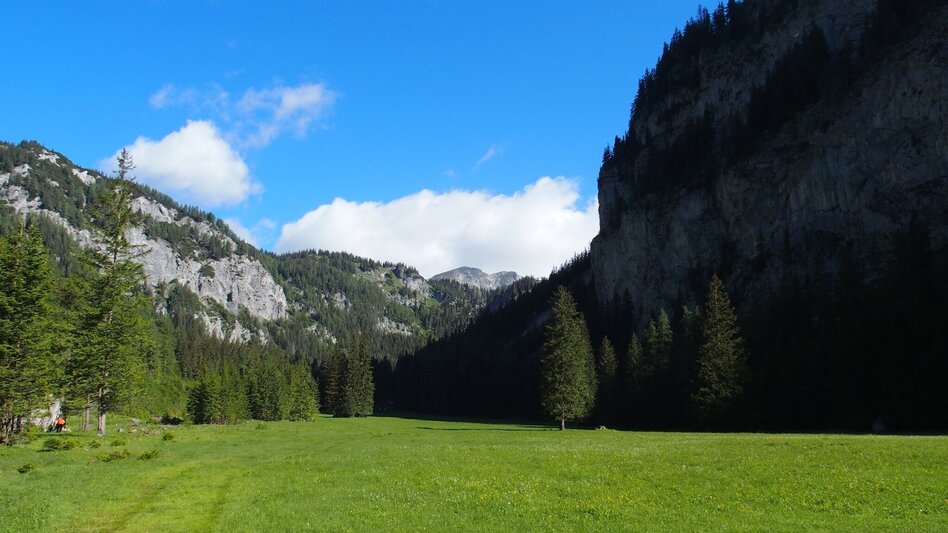 Hiking route Klamm - Touren-Impression #2.8 | © Tourismusverband ERZBERG LEOBEN