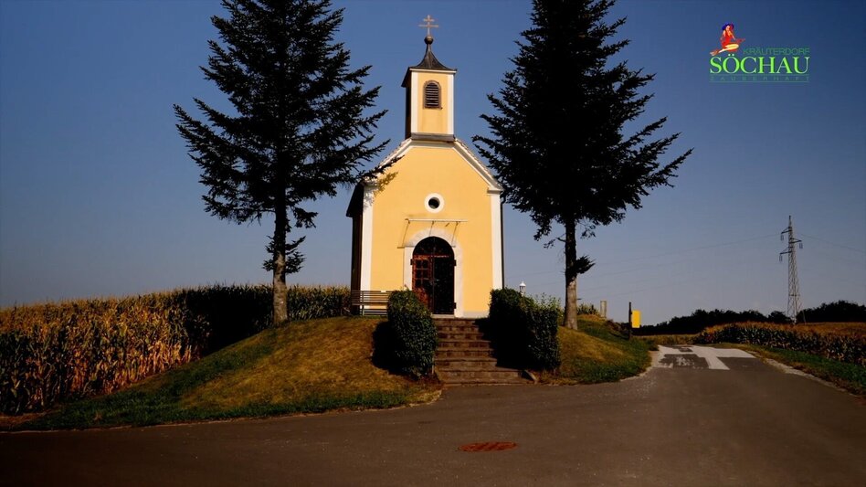 Hiking route Vineyard tour (Weinbergtour Söchau) - Touren-Impression #2.5 | © Gemeinde Söchau
