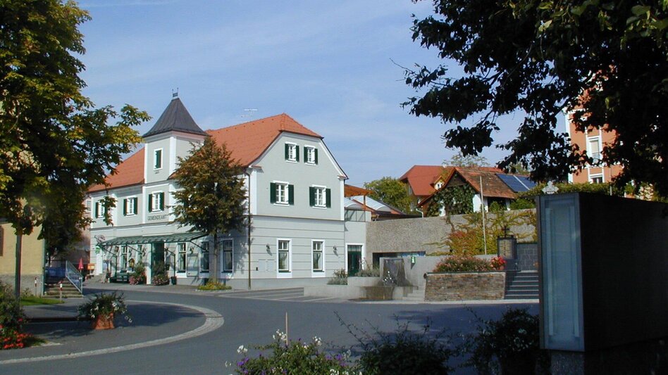 Hiking route Vineyard tour (Weinbergtour Söchau) - Touren-Impression #2.6 | © Gemeinde Fürstenfeld