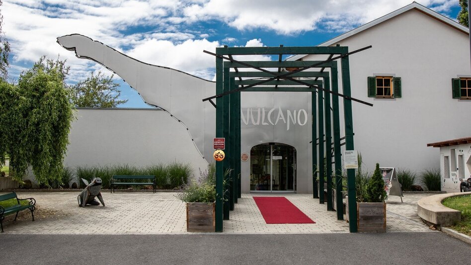 Hiking route AUERSBACH Himmel-Erden-Weg: Wandern für Alt und Jung in Feldbach - Touren-Impression #2.3 | © Vulcano