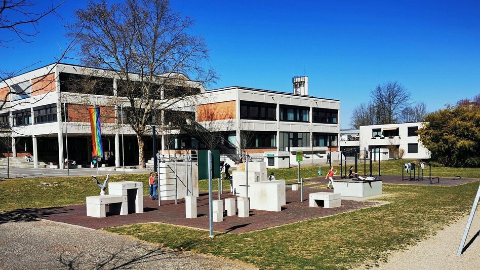 Wanderung FELDBACH Stadtrunde: Wandern für Alt und Jung in Feldbach - Touren-Impression #2.3 | © Thermen- & Vulkanland