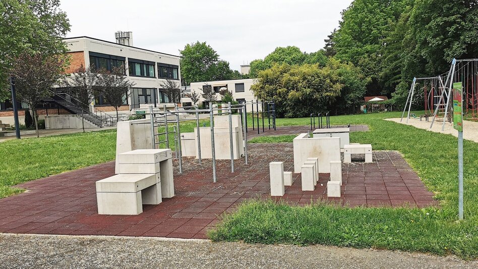 Wanderung FELDBACH Stadtrunde: Wandern für Alt und Jung in Feldbach - Touren-Impression #2.4 | © Thermen- & Vulkanland