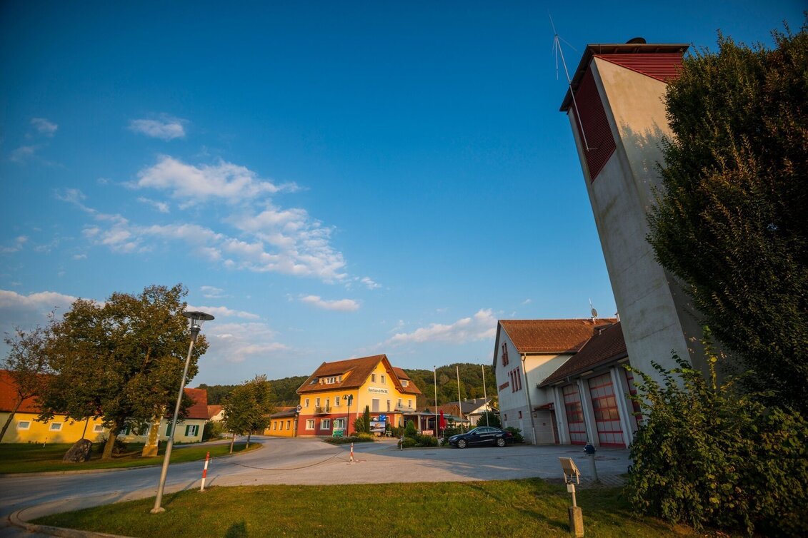 Hiking route MÜHLDORF Fischteichrunde: Hiking for young and old in Feldbach (MÜHLDORF Fischteichrunde) - Touren-Impression #1 | © Stadtgemeinde Feldbach