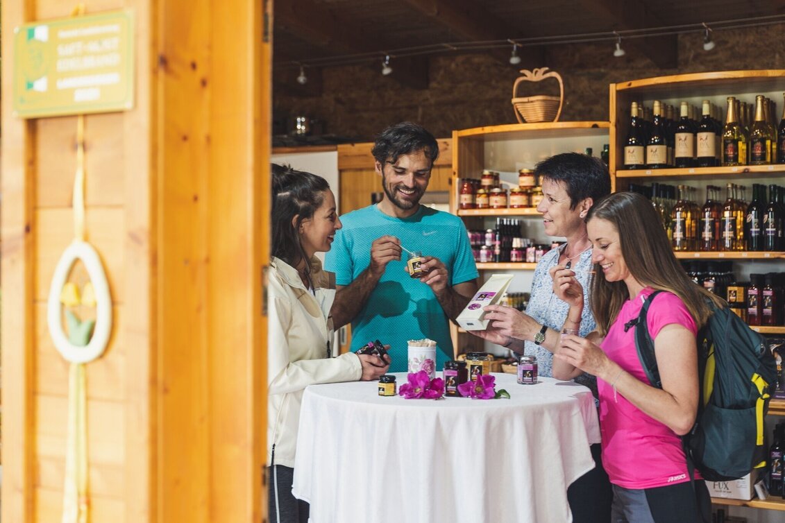 Hiking route RAABAU Berry Trail: Hiking for young and old in Feldbach (RAABAU Beerenweg) - Touren-Impression #1 | © Raabauer Eisvogel