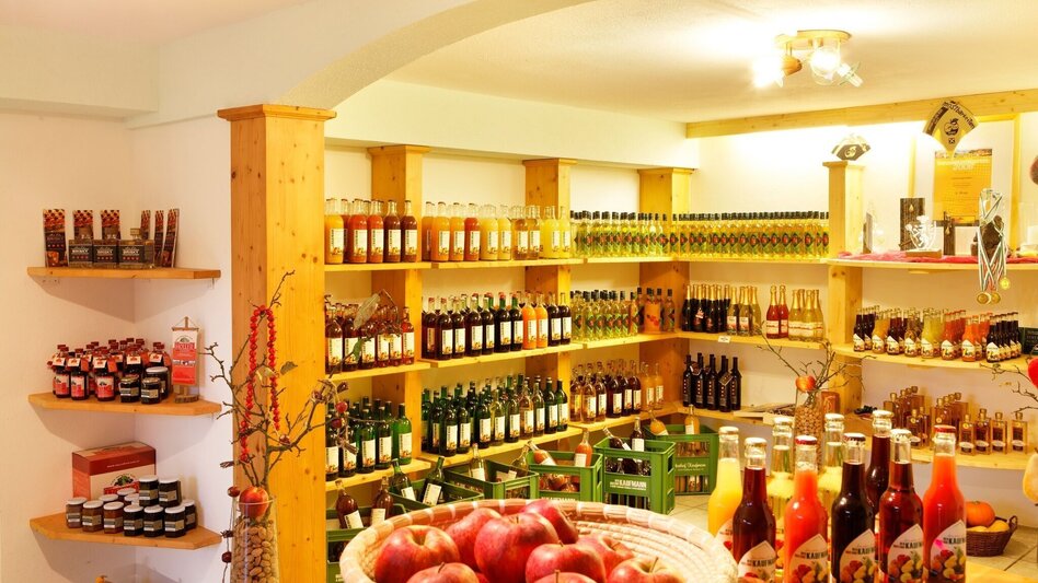 Hiking route RAABAU Berry Trail: Hiking for young and old in Feldbach (RAABAU Beerenweg) - Touren-Impression #2.2 | © Obsthof Kaufmann