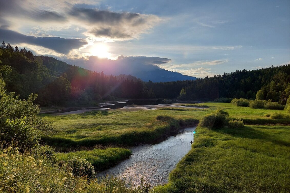 miscellaneousCyclingTour Gravelbike - Sonneck-Round - Touren-Impression #1 | © TV Hochsteiermark
