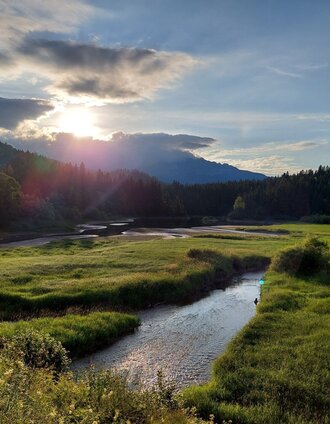 Erlaufstausee | Brigitte Digruber | © TV Hochsteiermark