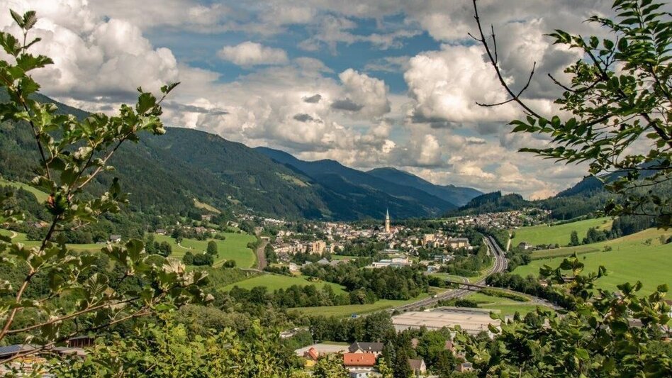 Bergtour Stein am Mandl - Touren-Impression #2.1 | © TV Gesäuse