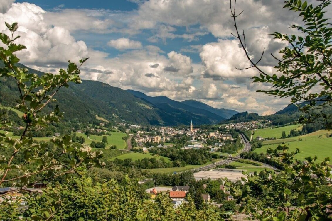 Bergtour Stein am Mandl - Touren-Impression #1 | © TV Gesäuse