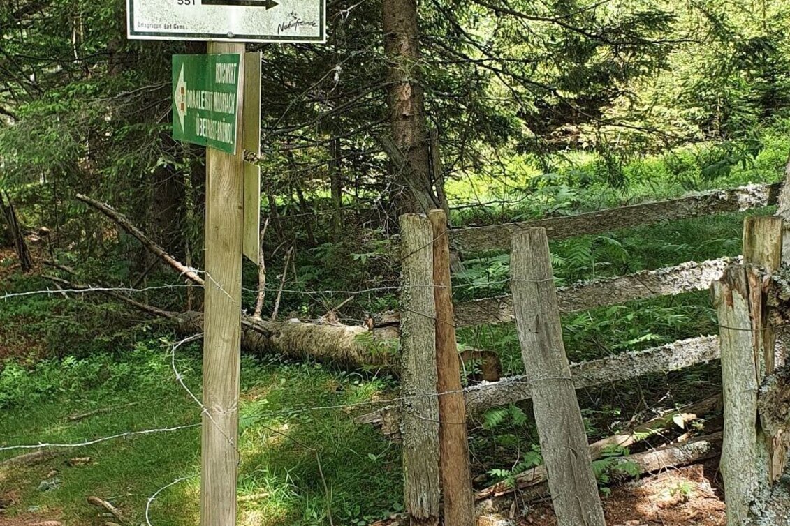Wanderung Vom Hoiswirt auf den Reinischkogel - Touren-Impression #1 | © Region Graz