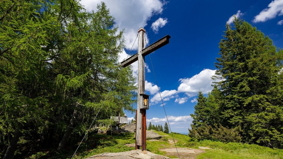 Wanderung Vom Hoiswirt auf den Reinischkogel - Touren-Impression #2.6 | © Region Graz