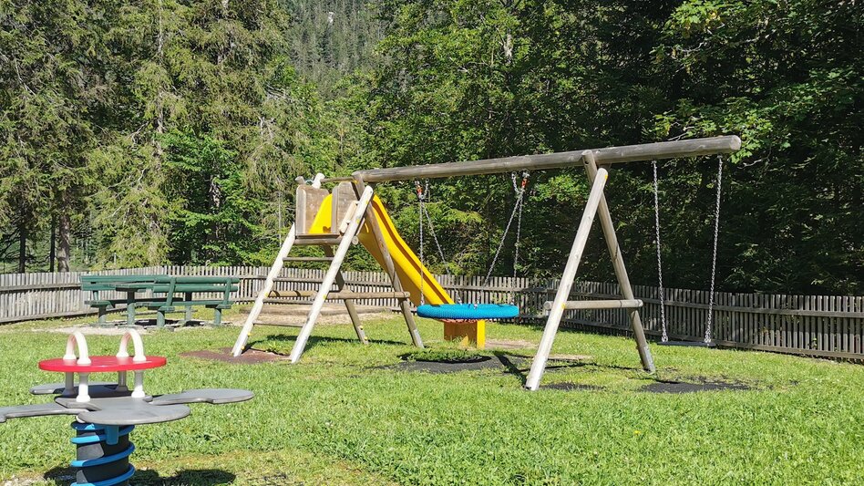 Mountain Biking S246 Familientour Bad Aussee - Ödensee - Touren-Impression #2.3 | © TVB Ausseerland - Salzkammergut | Melanie Irendorf