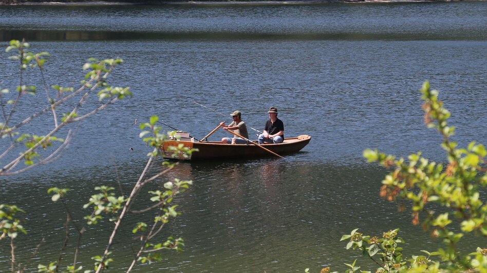 Mountain Biking S246 Familientour Bad Aussee - Ödensee - Touren-Impression #2.4 | © TVB Ausseerland Salzkammergut
