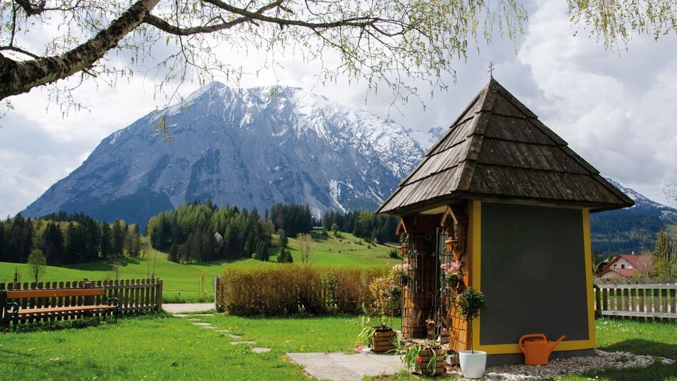 Wanderung Rundweg Tauplitz - Touren-Impression #2.3 | © Unbekannt