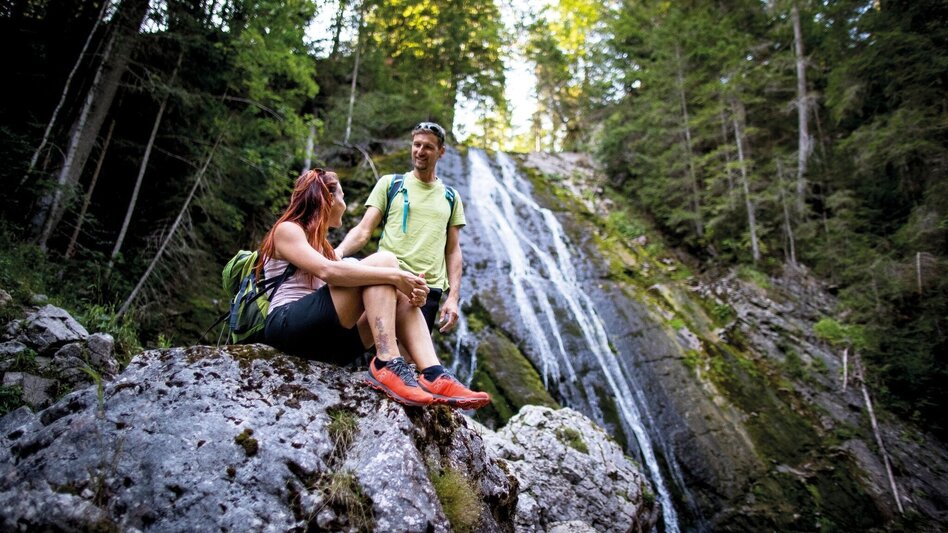 Wanderung Rundweg Tauplitz - Touren-Impression #2.7 | © TVB Ausseerland Salzkammergut