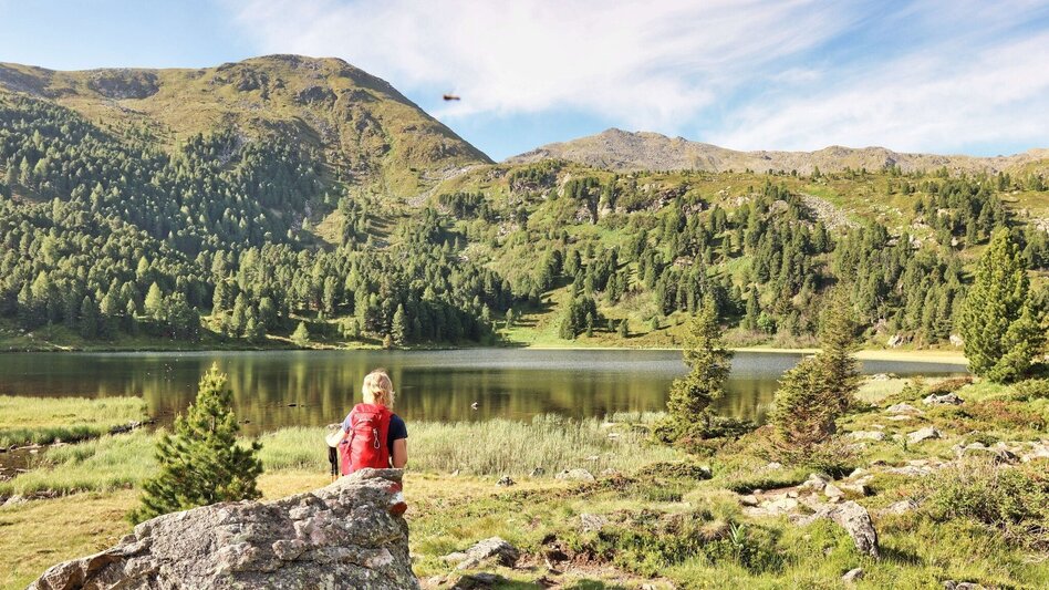 Hiking route Kreiskogel - Touren-Impression #2.3 | © Weges OG