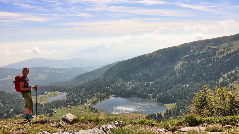 Hiking route Kreiskogel - Touren-Impression #2.4 | © Weges OG