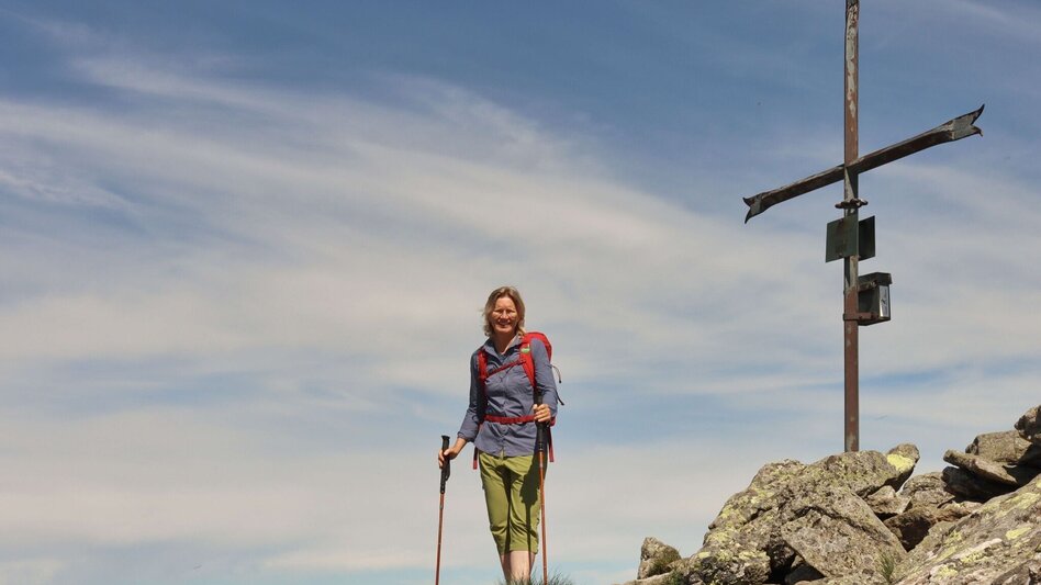 Hiking route Kreiskogel - Touren-Impression #2.6 | © Weges OG