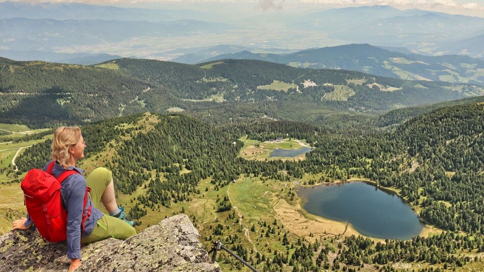 Hiking route Kreiskogel - Touren-Impression #2.7 | © Weges OG