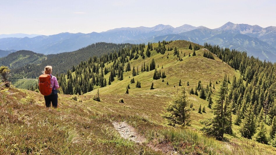Wanderung Zeiritzkampel, 2125 m - Touren-Impression #2.4 | © Weges OG