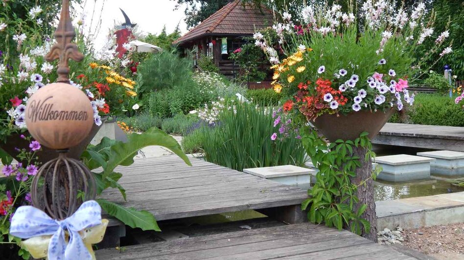 Bike Riding Rittscheintal Cycle Route R 21 (Rittscheintalradweg R 21) - Touren-Impression #2.3 | © Manuela Schweinzer-Riegler