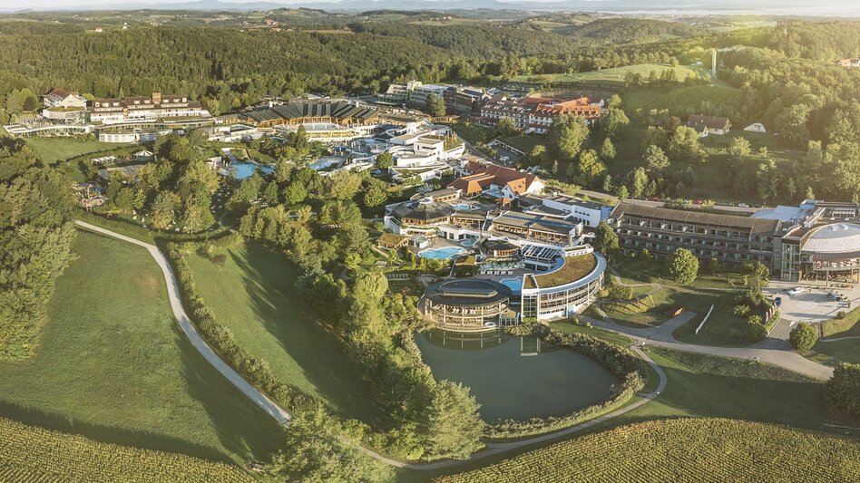 Bike Riding Rittscheintal Cycle Route R 21 (Rittscheintalradweg R 21) - Touren-Impression #2.5 | © Thermenresort Loipersdorf