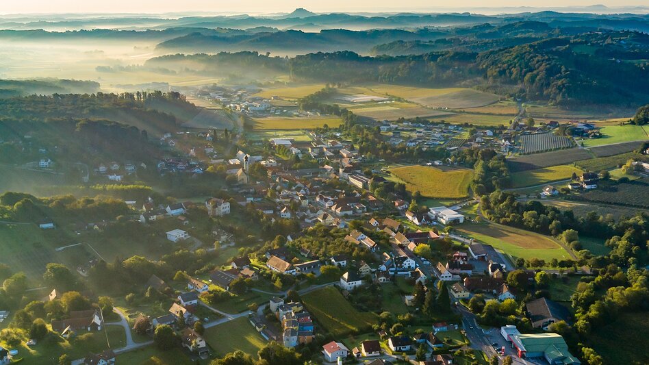 Bike Riding Rittscheintal Cycle Route R 21 (Rittscheintalradweg R 21) - Touren-Impression #2.1 | © Gemeinde Markt Hartmannsdorf