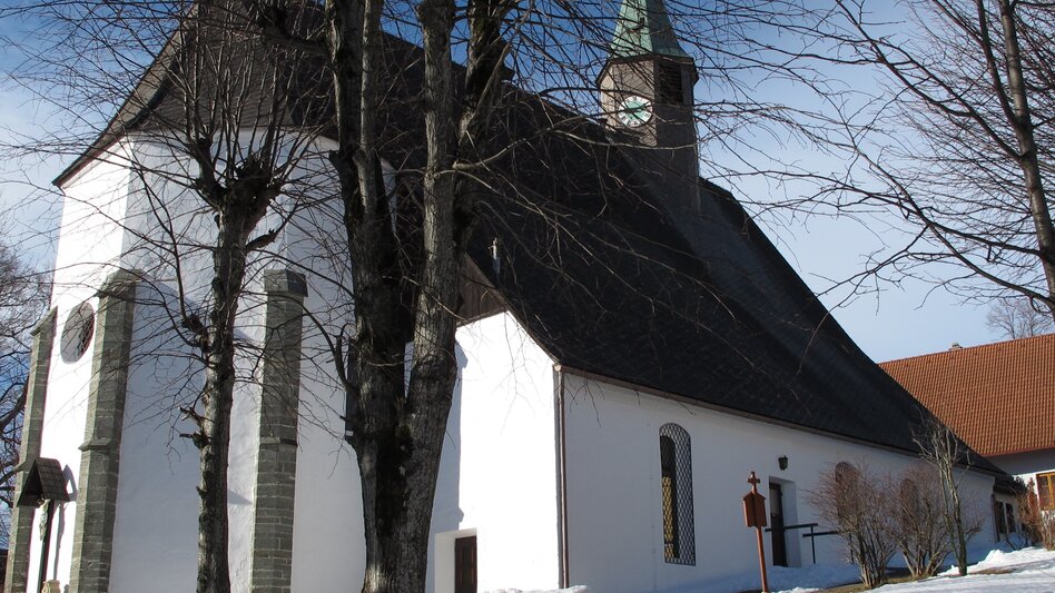 Long-Distance Hiking From the Mürzer Oberland Nature Park to the Geschriebenstein Nature Park - Touren-Impression #2.12 | © Unbekannt