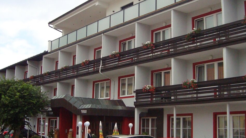 Long-Distance Hiking From the Mürzer Oberland Nature Park to the Geschriebenstein Nature Park - Touren-Impression #2.13 | © Unbekannt