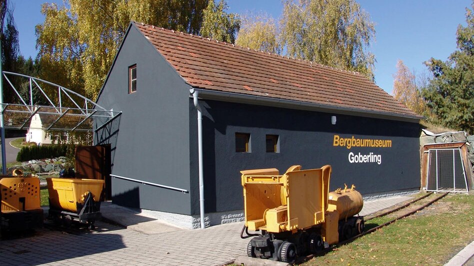 Long-Distance Hiking From the Mürzer Oberland Nature Park to the Geschriebenstein Nature Park - Touren-Impression #2.14 | © Unbekannt