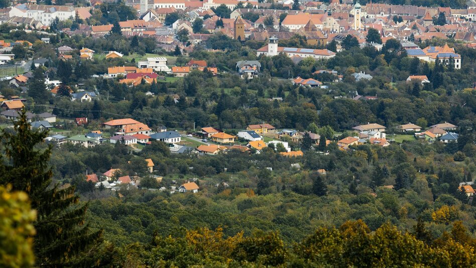 Long-Distance Hiking From the Mürzer Oberland Nature Park to the Geschriebenstein Nature Park - Touren-Impression #2.22 | © Unbekannt