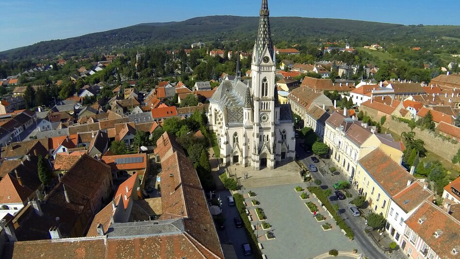 Long-Distance Hiking From the Mürzer Oberland Nature Park to the Geschriebenstein Nature Park - Touren-Impression #2.26 | © MTSZ - Partner
