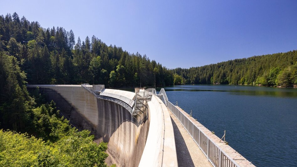 Wanderung Wandern beim Hirzmann Stausee - Touren-Impression #2.4 | © Region Graz