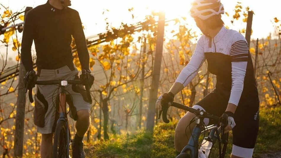 Road Cycling Leibnitz - Rundherum - Touren-Impression #2.1 | © Südsteiermark