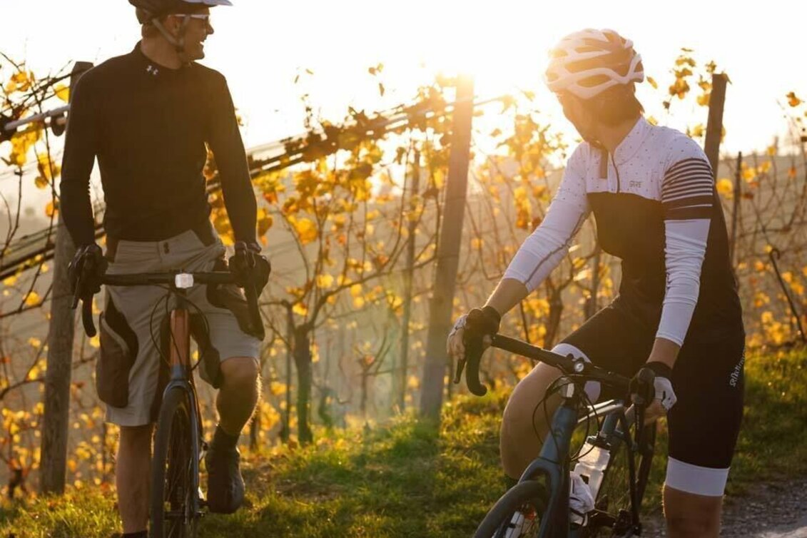 Road Cycling Leibnitz - Rundherum - Touren-Impression #1 | © Südsteiermark