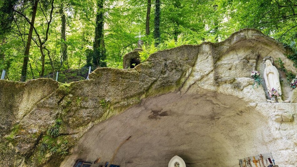 Hiking route Andritz circular route - Touren-Impression #2.2 | © Region Graz