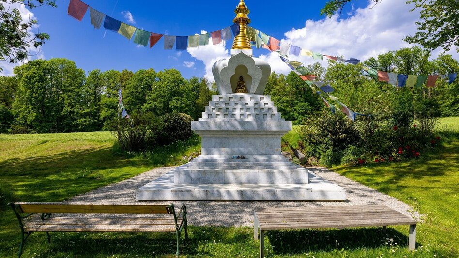 Hiking route Andritz circular route - Touren-Impression #2.4 | © Graz Tourismus