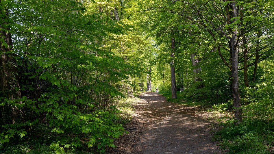 Wanderung Flanieren zwischen Rosenhain und Mariagrün - Touren-Impression #2.1 | © Region Graz
