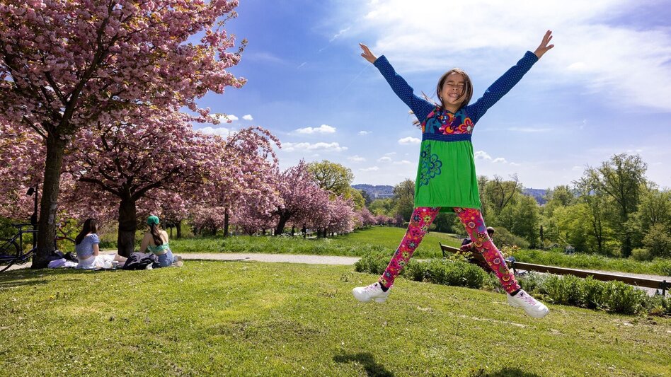 Wanderung Flanieren zwischen Rosenhain und Mariagrün - Touren-Impression #2.5 | © Region Graz