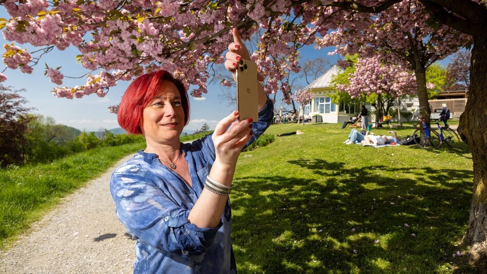 Wanderung Flanieren zwischen Rosenhain und Mariagrün - Touren-Impression #2.6 | © Region Graz