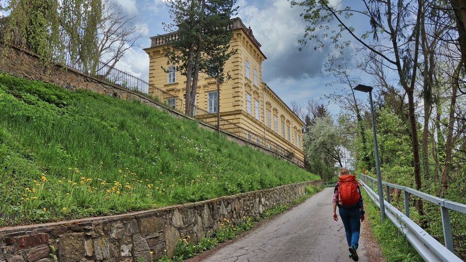 Wanderung Styrian Iron Trail - Gesamttour 10 Etappen - Touren-Impression #2.8 | © Weges OG