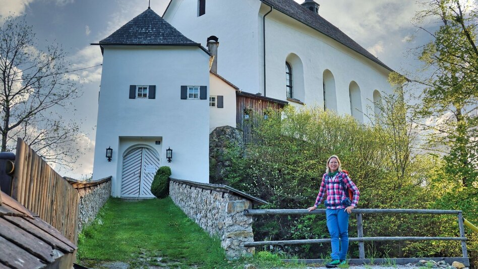Wanderung Styrian Iron Trail - Gesamttour 10 Etappen - Touren-Impression #2.9 | © Weges OG