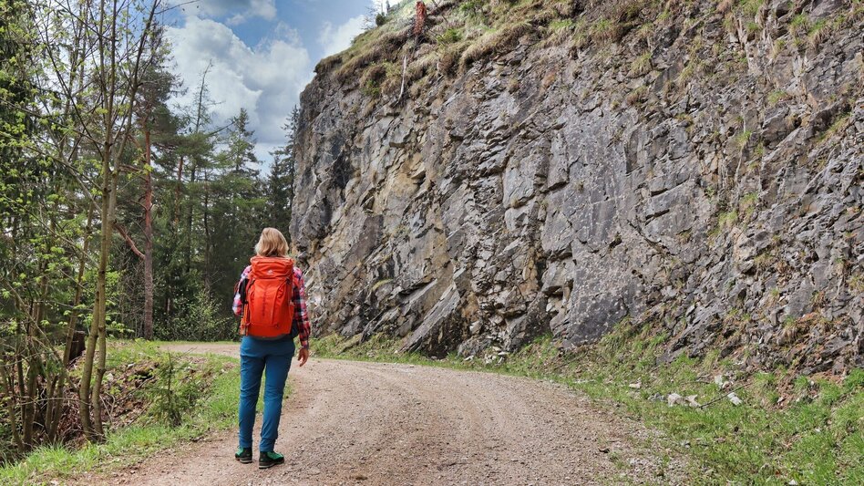 Wanderung Styrian Iron Trail - Gesamttour 10 Etappen - Touren-Impression #2.13 | © Weges OG
