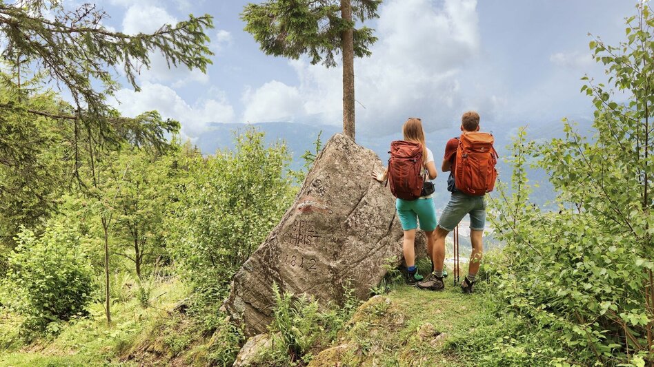 Wanderung Styrian Iron Trail - Gesamttour 10 Etappen - Touren-Impression #2.30 | © Weges OG