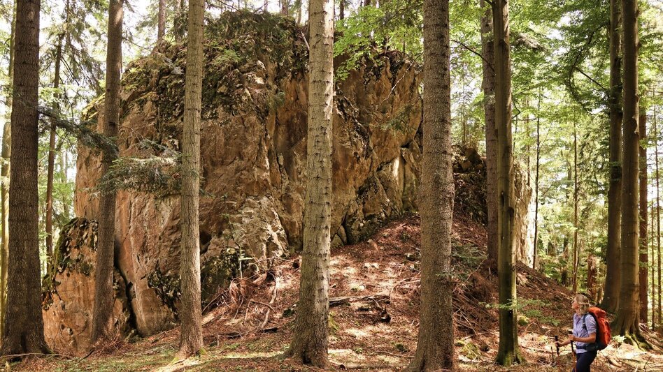 Wanderung Styrian Iron Trail - Gesamttour 10 Etappen - Touren-Impression #2.38 | © Weges OG