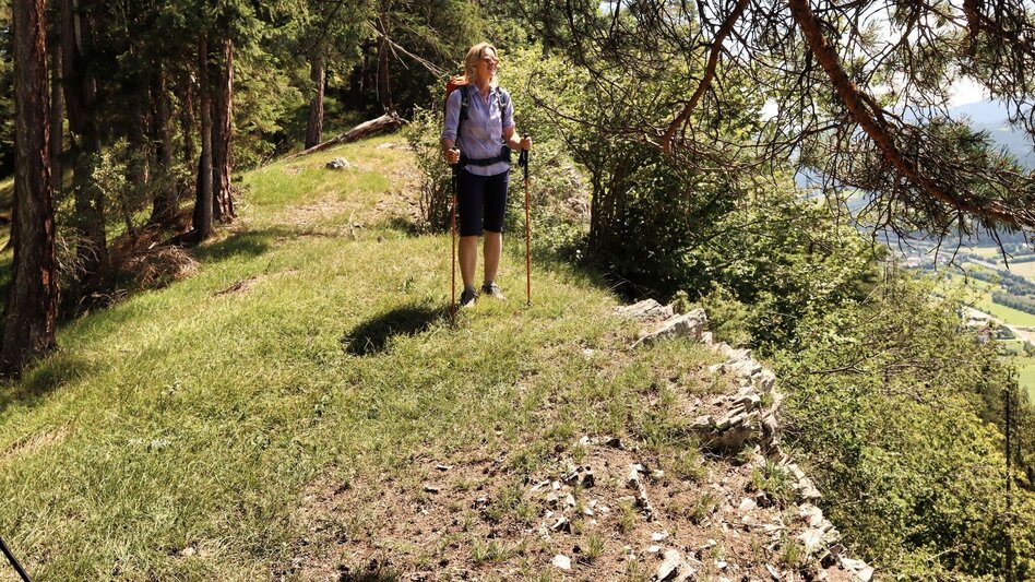 Wanderung Styrian Iron Trail - Gesamttour 10 Etappen - Touren-Impression #2.48 | © Weges OG